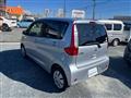 2013 Mitsubishi eK Wagon