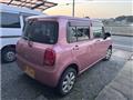 2009 Suzuki Lapin