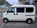 2007 Honda Acty