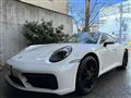 2023 Porsche 911