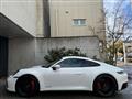 2023 Porsche 911