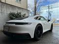 2023 Porsche 911