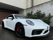 2023 Porsche 911