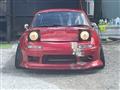 1990 Mazda Roadster