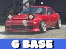 1990 Mazda Roadster