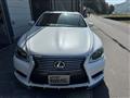 2013 Lexus LS