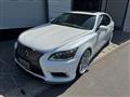 2013 Lexus LS