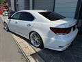 2013 Lexus LS