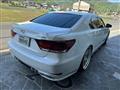 2013 Lexus LS