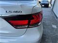 2013 Lexus LS