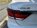 2013 Lexus LS