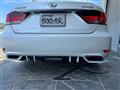 2013 Lexus LS