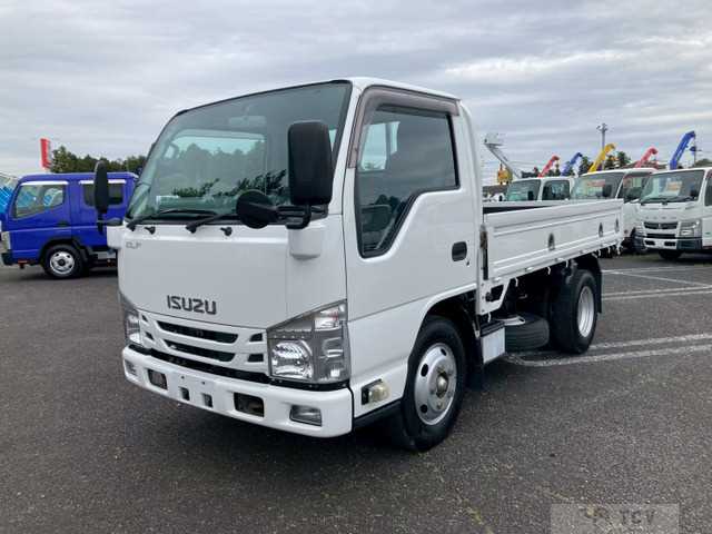 2016 Isuzu Isuzu Others