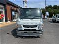 2016 Mitsubishi Canter