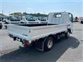 2016 Mitsubishi Canter