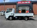 2016 Mitsubishi Canter