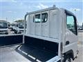 2016 Mitsubishi Canter