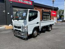 2016 Mitsubishi Canter