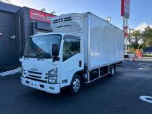 2019 Isuzu Isuzu Others