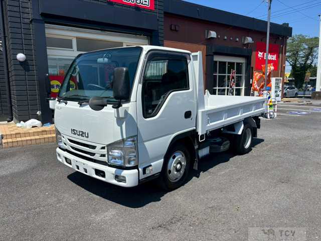 2020 Isuzu Isuzu Others