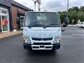 2020 Mitsubishi Canter