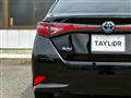 2015 Toyota SAI