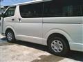 2026 Toyota Hiace Van