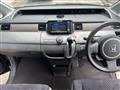 2007 Honda Step WGN