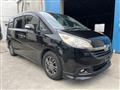 2007 Honda Step WGN