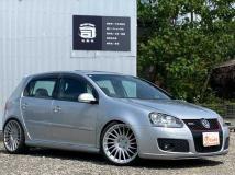 2007 Volkswagen Golf