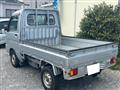 2003 Daihatsu Hijet Truck