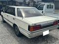 1985 Nissan Gloria Hardtop