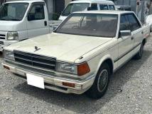 1985 Nissan Gloria Hardtop