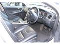 2011 Volvo V60
