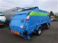 2018 Mitsubishi Canter