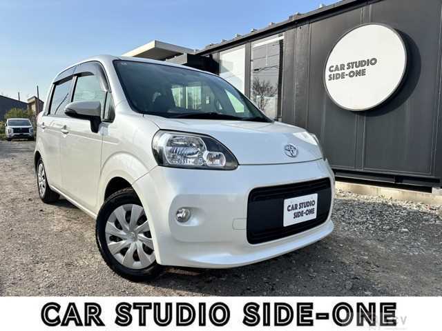 2014 Toyota Porte
