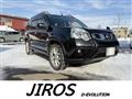 2012 Nissan X-Trail