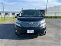 2010 Toyota Vellfire