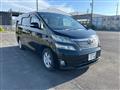 2010 Toyota Vellfire