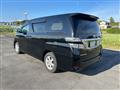 2010 Toyota Vellfire