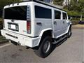 2005 Hummer H2