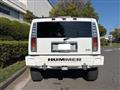 2005 Hummer H2
