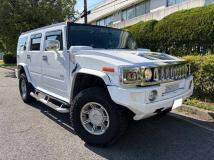 2005 Hummer H2