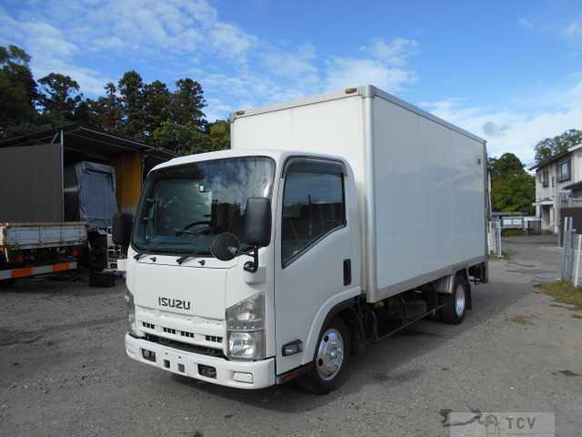 2010 Isuzu Isuzu Others