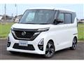 2022 Nissan ROOX