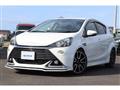 2015 Toyota AQUA