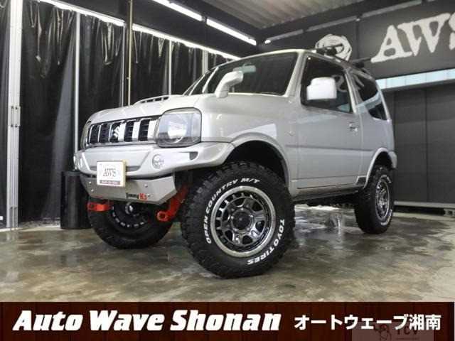 2013 Mazda AZ-Offroad