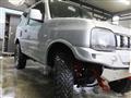 2013 Mazda AZ-Offroad