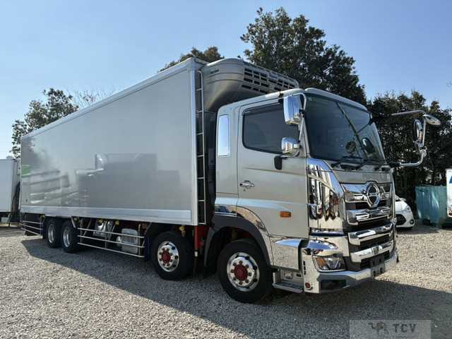 2020 Hino Hino Others