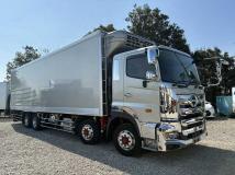 2020 Hino Hino Others